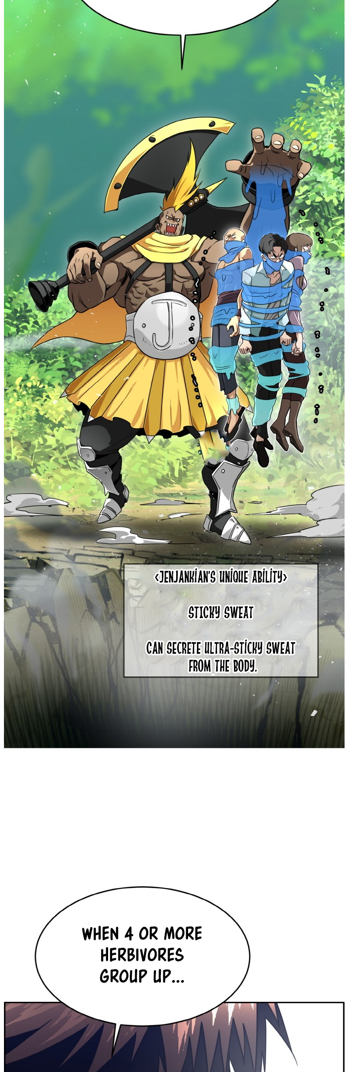 Counter Cube Chapter 81 64